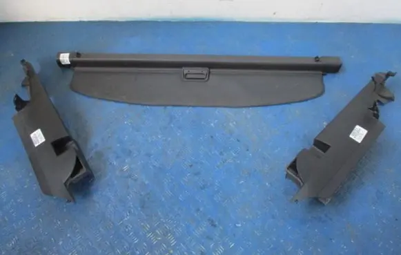 Fiat Croma Parcel shelf load cover 
