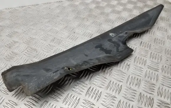 Skoda Octavia Mk2 (1Z) Fender foam support/seal 1Z0821111