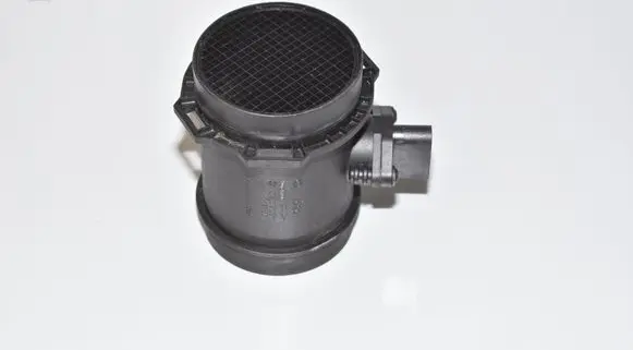 BMW X5 E53 Mass air flow meter 0280217814 1433567