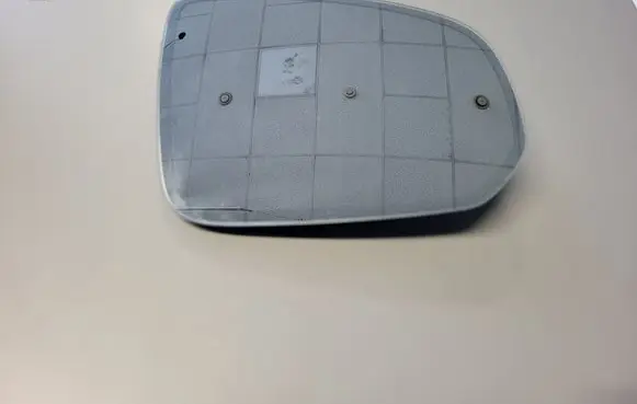 Volvo XC60 Wing mirror glass 31462666