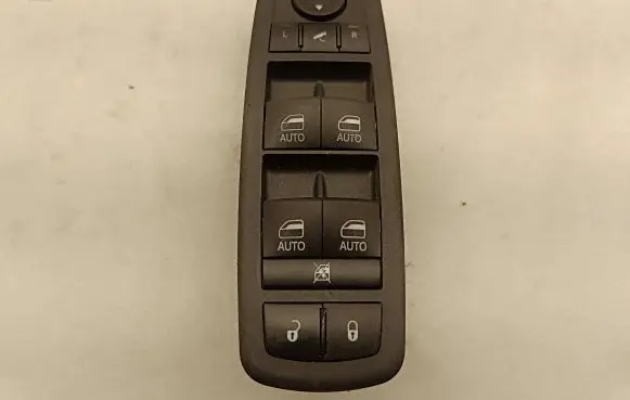 Chrysler Pacifica Electric window control switch 68234094AD