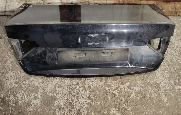 Audi A5 8T 8F Tailgate/trunk/boot lid