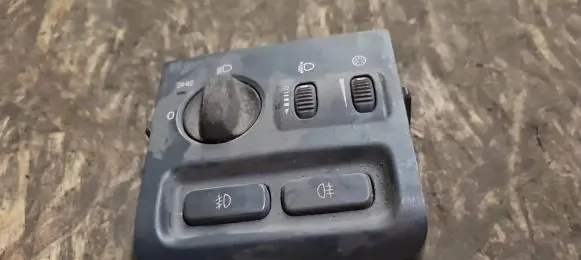 Volvo S40, V40 Light switch 30613945