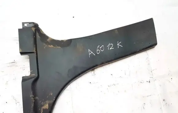 Mitsubishi Lancer X Other interior part 7211a055