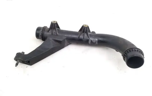 Mercedes-Benz E W213 Engine coolant pipe/hose A6542031302