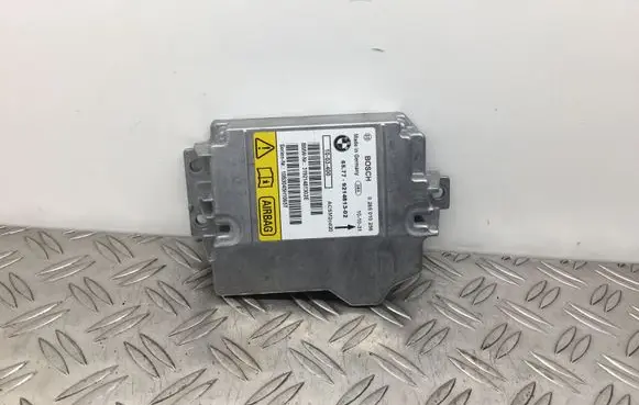 BMW X5 E70 Airbag control unit/module 9214813 65779214813 0285010256
