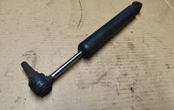 Jeep Grand Cherokee (WJ) Steering column damper 52088251AB