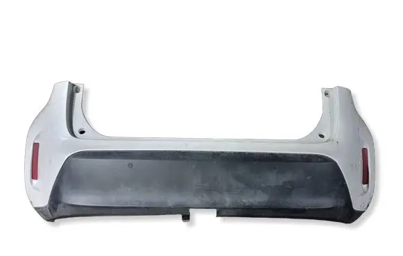 Toyota Yaris Cross Rear bumper 521590DB40