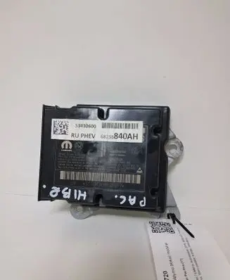 Other control units/modules