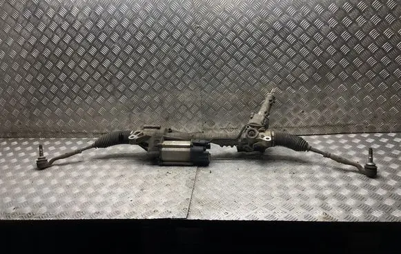 BMW 5 F10 F11 Steering rack 685004201 6850042 7806974439