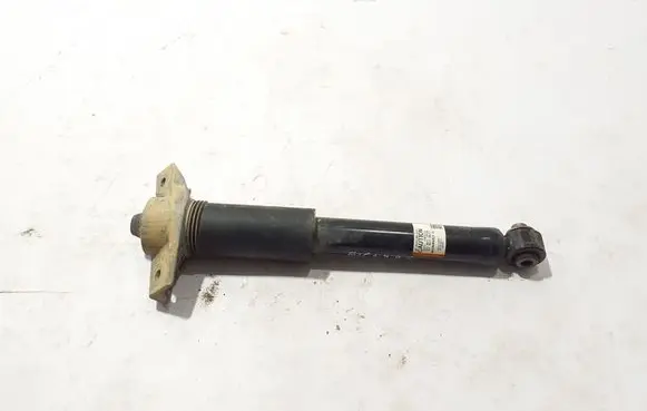 Rear shock absorber/damper