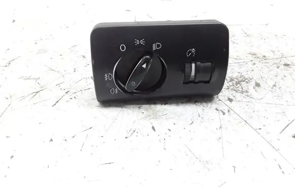 Audi A6 S6 C5 4B Light switch 4B1941531B
