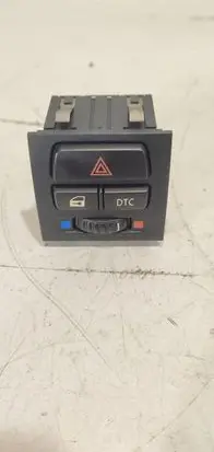 BMW 3 E90 E91 Hazard light switch 6945652