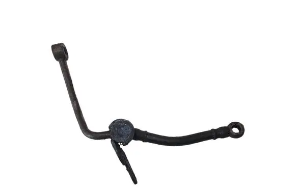 Nissan Vanette Turbo turbocharger oiling pipe/hose