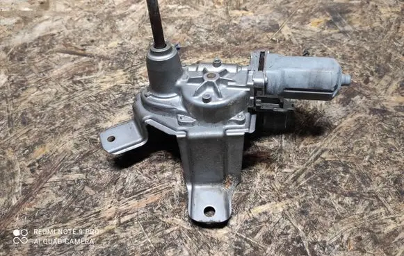 Suzuki Celerio Rear window wiper motor AE2596002770