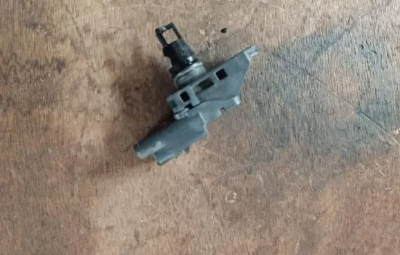 Peugeot 3008 I Air pressure sensor 9663480880