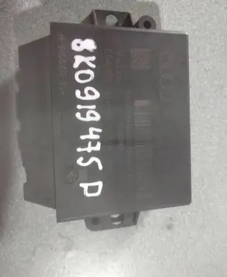 Audi A4 S4 B8 8K Parking PDC control unit/module 8K0919475B 604102 8K0919475