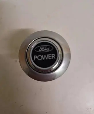 Ford C-MAX II Engine start stop button switch 115692814 11572