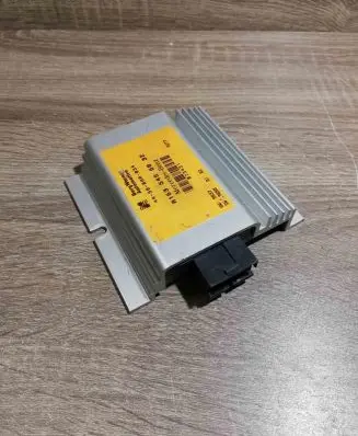 Mercedes-Benz ML W163 Gearbox control unit/module A1635455032