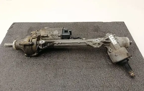 BMW 3 F30 F35 F31 Steering rack 6874415 00910353
