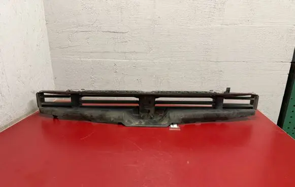 BMW X5 G05 Intercooler air guide/duct channel 5A29C48 51745A29C48