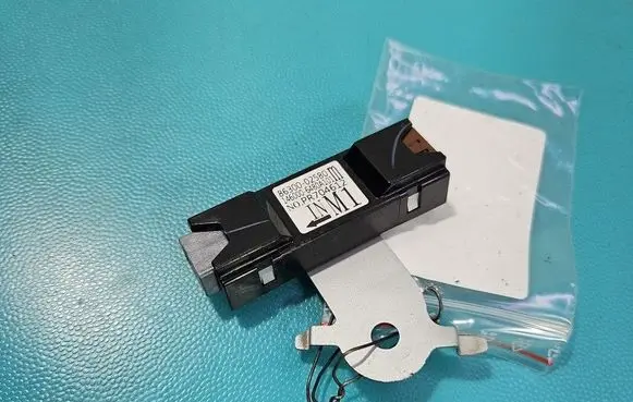 Toyota Corolla E210 E21 Central body control module 8630002580 IMPRK1579424