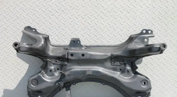 Toyota Verso Front subframe