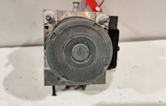 Fiat Punto Evo ABS Pump 0265230808