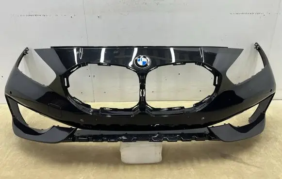 BMW 1 F40 Front bumper 7459708