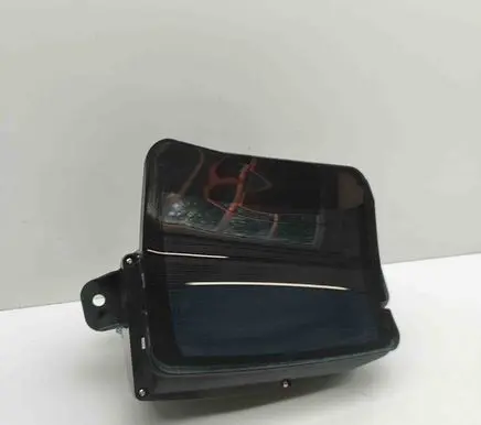 Nissan Ariya Head up display screen 249415MR0B