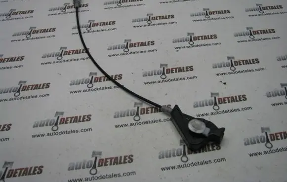 Toyota Auris 150 Fuel cap flap release cable 