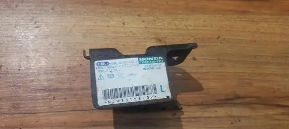 Honda Civic Airbag deployment crash/impact sensor 77940S6AN910 187600-4550