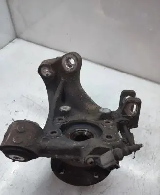 Audi A6 Allroad C6 Rear wheel hub
