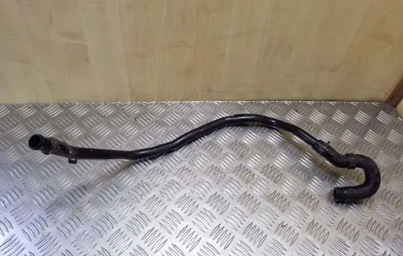 Volkswagen PASSAT CC Engine coolant pipe/hose