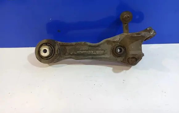 Jaguar S-Type Front lower control arm/wishbone 3C255