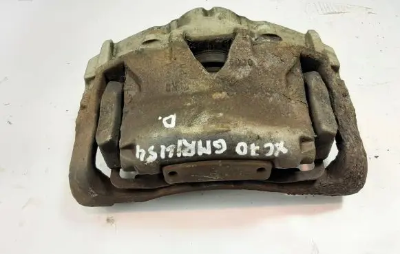 Volvo XC70 Front brake caliper