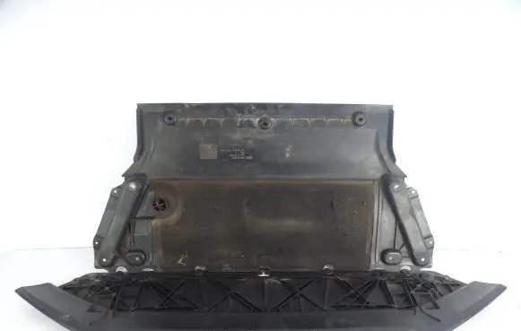 Audi A4 S4 B9 Front bumper skid plate/under tray 8W0807611
