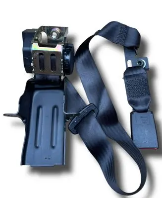Fiat Stilo Front seatbelt buckle D997 183944980