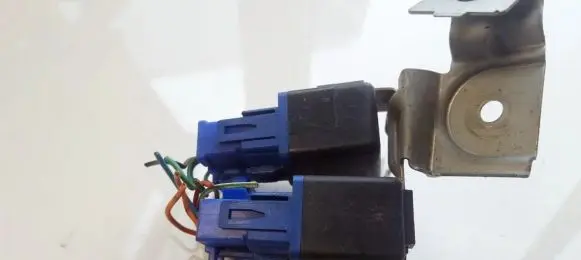 Mazda 626 Other relay DC12V20A H302