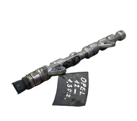 Opel Corsa D Fuel main line pipe 55573331 629055 0445214222
