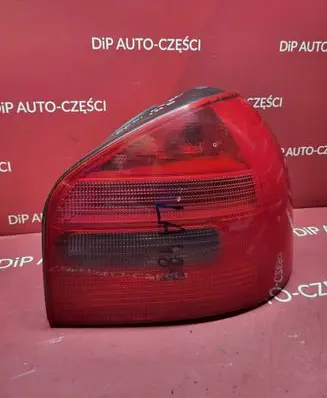 Audi A3 S3 8P Rear/tail lights 8L0945096A