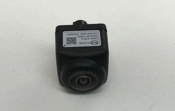 Mazda MX-30 Reversing camera DN4J67RC0 K4238