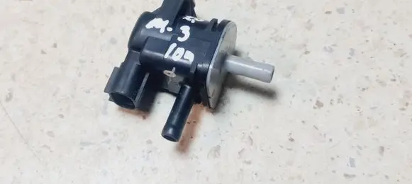 Mazda 3 II Turbo solenoid valve L51818741 1362007101 097102