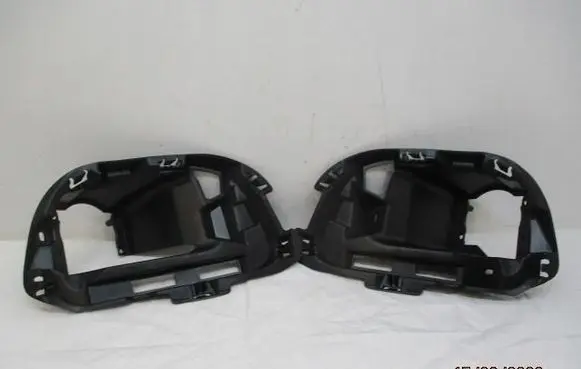 Citroen Berlingo Fog light bracket 1632657480