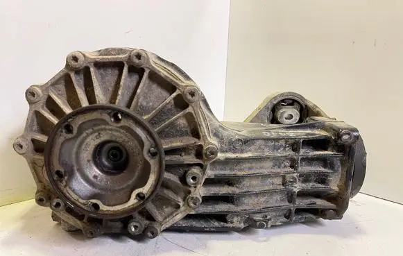 Volkswagen Phaeton Rear differential 01R525053
