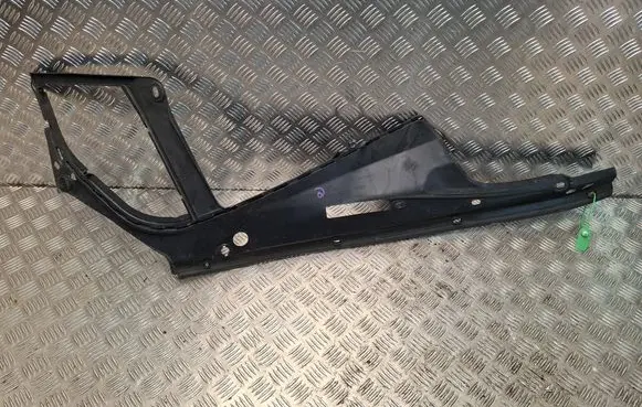 BMW 5 F10 F11 Fender end trim S27705632 7019804