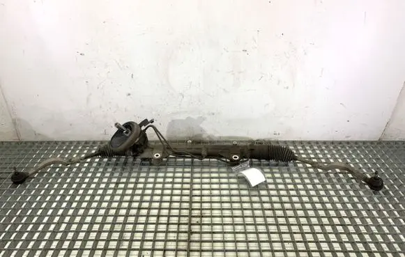 Steering rack