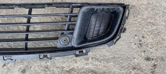 Citroen C5 Front bumper lower grill 968105267703 2001586