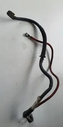 Skoda Superb B6 (3T) Positive cable (battery)