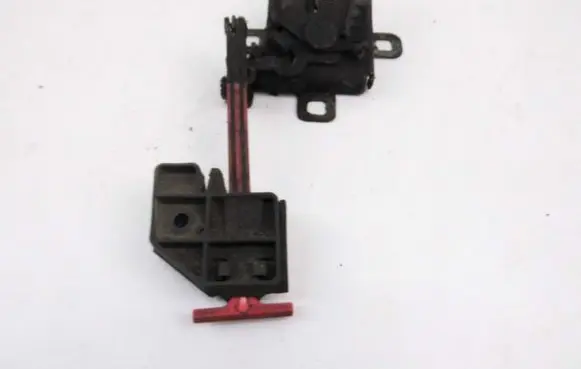 Fiat Stilo Engine bonnet/hood lock/catch 46806404